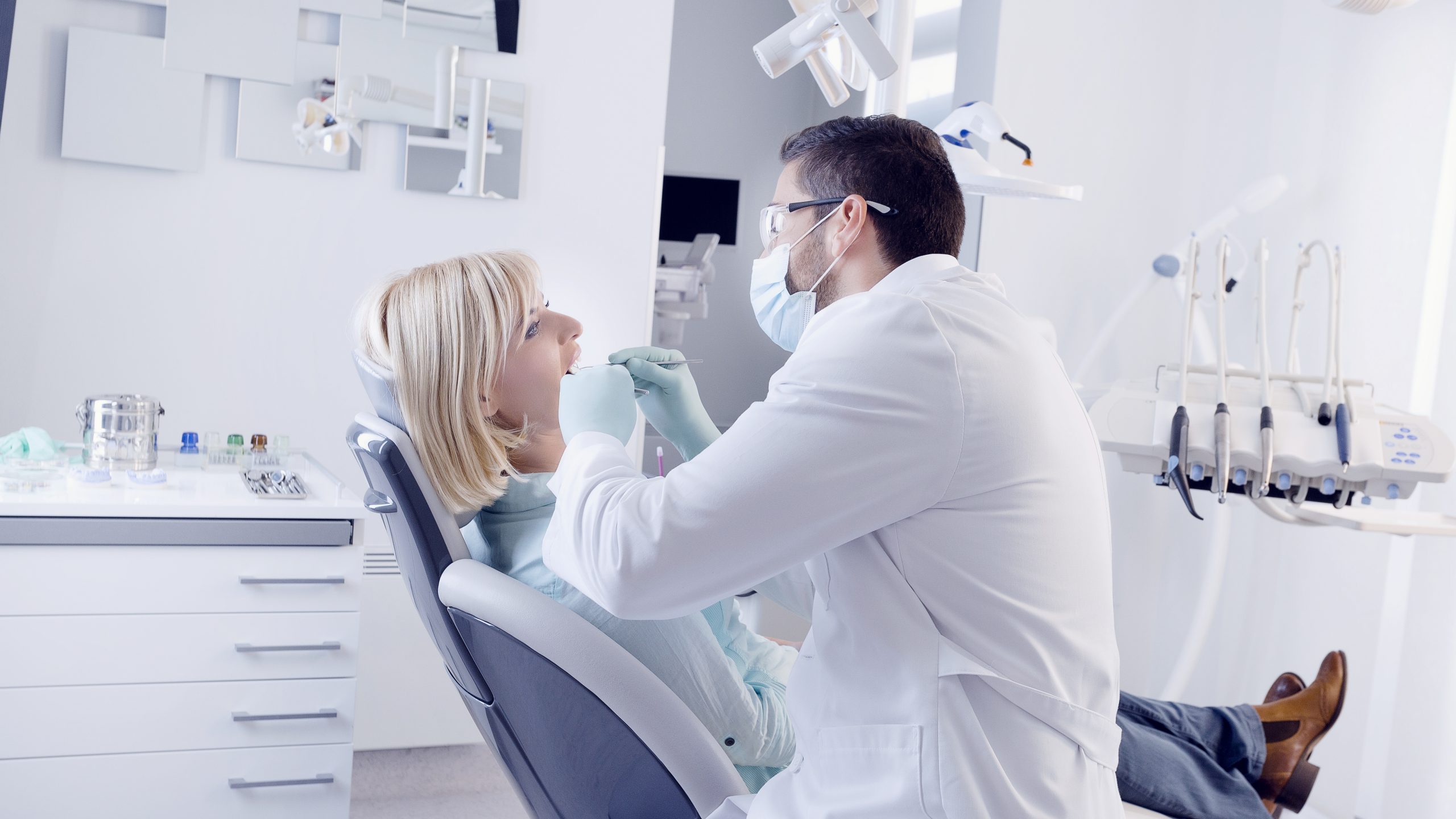 Dentist in Crosslake, MN